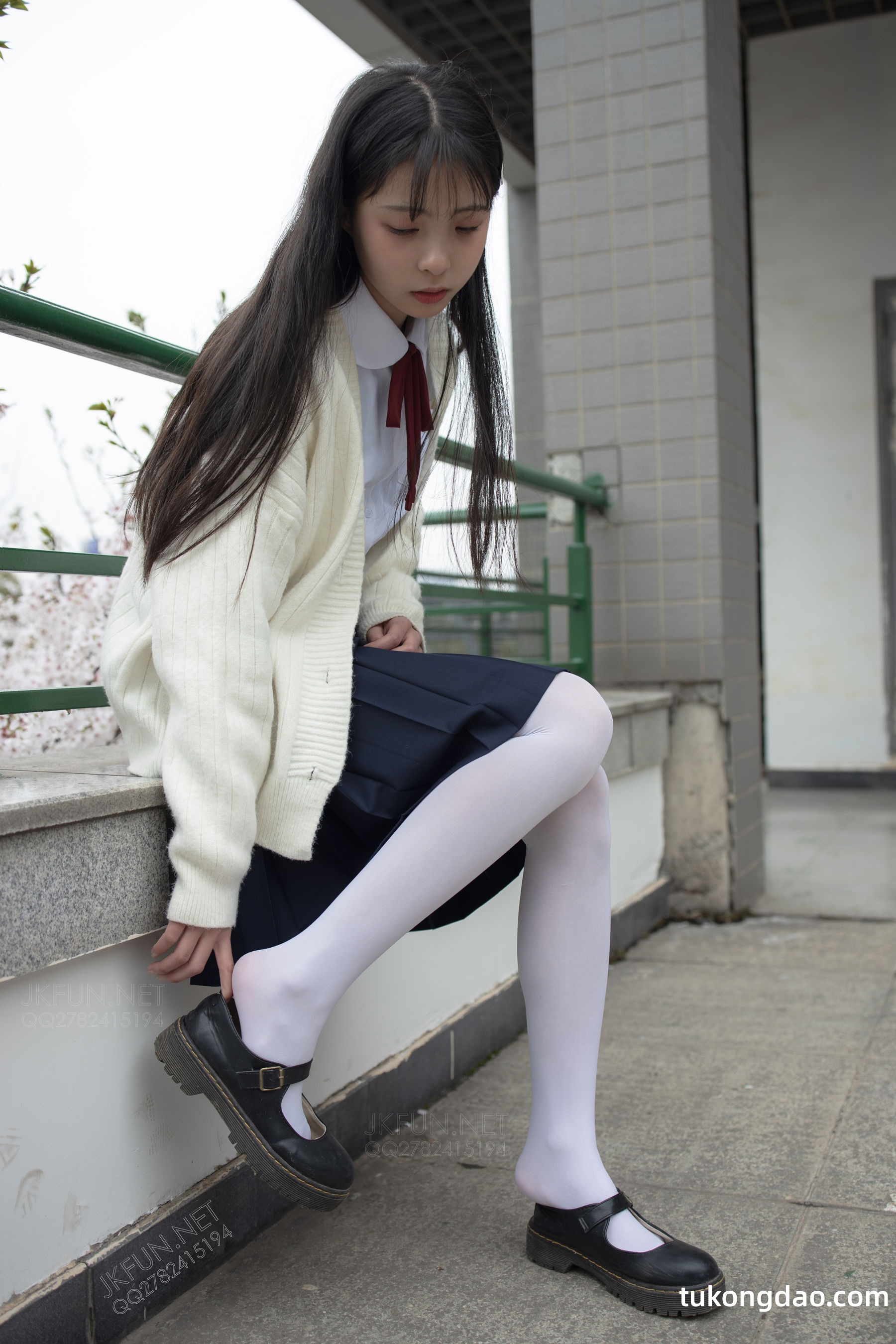 JKFUN-001 写真集 JKFUN-第72张